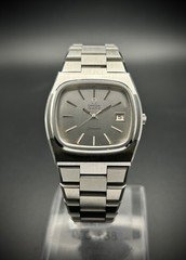 Omega Seamaster TV Dial  Chatelaine Bracelet ref 196.0090