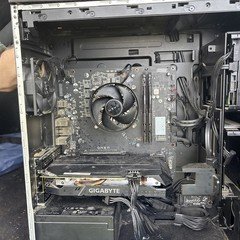 Omen Pc
