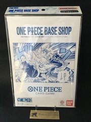 ONE PIECE CARD GAME BASE SHOP LIMITED CARD COLLECTION Vol.1 Japanese TCG Sealed