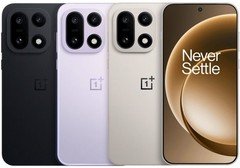 OnePlus 15 5G CPH2747 512GB 16GB Dual SIM Factory Unlocked GSM Global Version