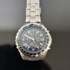 Operational CITIZEN Exclusive CHRONOGRAPH