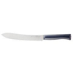 Opinel Intempora Bread Curved Blade For Slicing Bread And Tough Rinds High