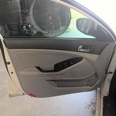 OPTIMAKIA 2014 Front Door Trim Panel 771195