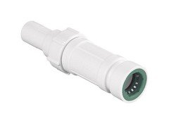 Orbit Pvc-Lock 3/4 In. Push Slip Plastic Slide Repair Fitting