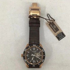 ORIENTSTAR Orient Star Analog (Automatic) Watch RK-AT0103Y Sports Semi-Skeleton