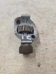 Original 1930 1931 Ford Model A Speedometer Gear, 21 Teeth, Square Shaft