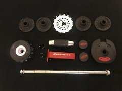 Original Bowflex 552 SERIES 2 ONLY Dumbbell Replacement Handle Repair Parts Disc