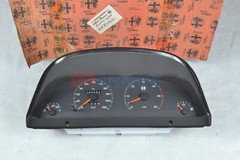 Original Complete Instrument Cluster Panel Alfa Romeo 155 1.9 CC TD - 60625805