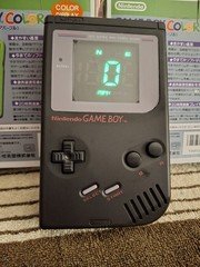 Original Game Boy - Speedo
