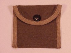 ORIGINAL & MINT Condition Spare Parts Pouch For M1903 and M1 Rifles #5