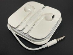 Original OEM Apple iPhone EarPods Wired 3.5mm Headset Earbud Headphones New