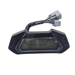 Original Packing LCD Dashboard Meter Speedometer 2020-2022 For CFMoto Cforce 400
