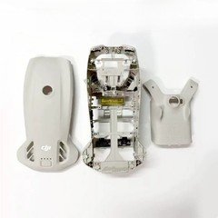Original Upper/Mid Frame Bottom Shell Replacement for DJI Lito X1
