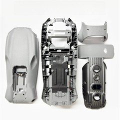 Original Upper/Mid Frame Bottom Shell Replacement for DJI Air3s