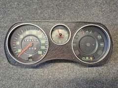 Original VW Passat b1 typ32 Audi 80 b1 Instrument Speedometer 825919033AB