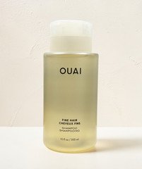 OUAI Shampoo for Fine Hair 10 fl. oz.