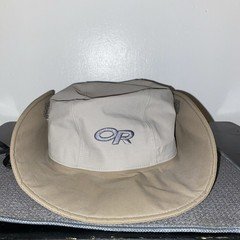 Outdoor Research Gore-Tex Boonie  Sun Hat   OR  Medium