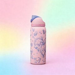 Owala Valentines 32 Oz Shot To The Heart Freesip Water Bottle Limited Edition