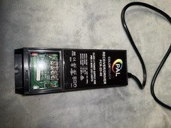 Pal Color touch Receiver/ Driver PCR-2D-60