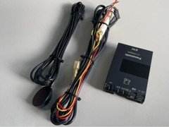 Panasonic ETC Highway Toll Collection System CY-ET909KDZ Used from Japan