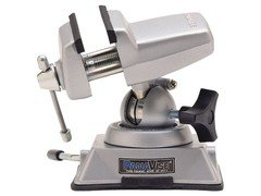 Panavise 381 - Vacuum Base Panavise
