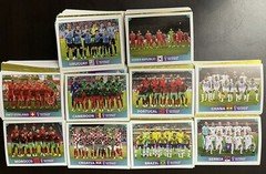 Panini World Cup Qatar 2022 Stickers YOU PICK (MAR - KOR) White Border