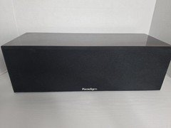 Paradigm CC-100 Center Channel Speaker - TESTED!