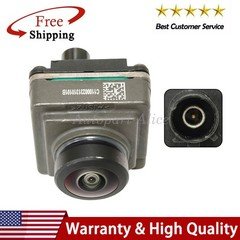 Parking Assist Camera 85573256 For GMC Canyon Sierra 2500 3500 HD 2024 2025