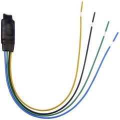 Parking Brake Bypass for Alpine ILX, IVA, IXA ,INA ,IVE Video Interface Harness