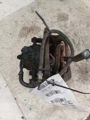Passenger Caliper Front VIN 7 8th Digit 16" Wheels Fits 11-15 OPTIMA 4092970