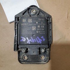 Passenger Camera/Projector Radar Unit Blind Spot Alert Fits 20-21 VERSA 260549