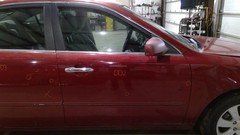 Passenger Front Door Electric Without Solar Fits 06-10 OPTIMA 1146835