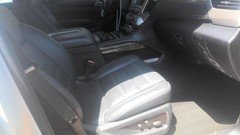 Passenger Front Seat Bucket- Seat Opt AN3 Leather Fits 15-16 YUKON 2139259