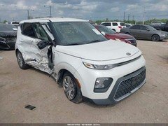Passenger Front Seat Model Cloth Manual Non-heated Fits 20-22 SOUL 2125336
