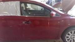 Passenger Right Front Door Electric Fits 13-19 SENTRA 1143897