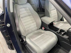 Passenger Right Front Seat Cloth Manual Fits 17-20 CR-V 1089739