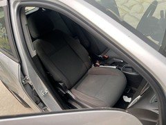 Passenger Right Front Seat Manual Cloth Fits 13-22 TRAX 252672