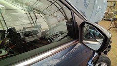 Passenger Side View Mirror Painted Cap Non-heated Fits 17-19 ESCAPE 7246644