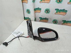 Passenger Side View Mirror Power With Heated Opt Dwe Fits 13-17 VERANO 3700194
