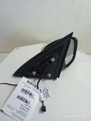 Passenger Side View Mirror Power Without Camera Fits 17 PATHFINDER 4214386