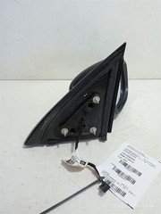 Passenger Side View Mirror Power Without Camera Fits 17 PATHFINDER 4090417