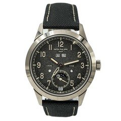 Patek Philippe Annual Calendar Travel Time 5326G-001 B&P 2023