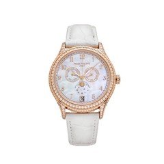 Patek Philippe Complications 4948R-001 'Ladies' Annual Calendar Moon Phases