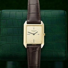 Patek Philippe Gondolo - Ref. 3491 - 36mm Gold