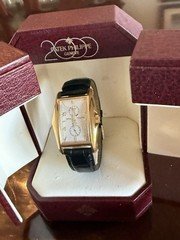 Patek Philippe Gondolo 18K Gold 5100G-001 10 Day Power Limit Millenium B&P 2000