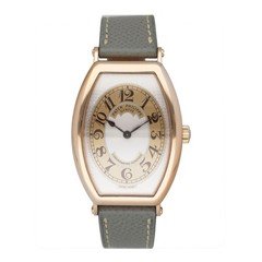Patek Philippe Gondolo 5098R 18K Rose Gold Mens Watch