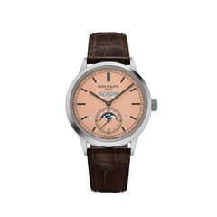 Patek Philippe Grand Complications 5236P-010 In-Line Perpetual Calendar