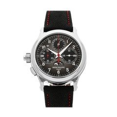 Patek Philippe Grand Complications Split-Seconds Chrono Manual Left 5373P-001