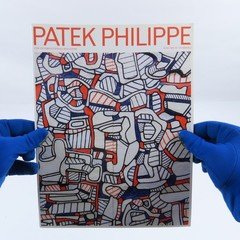 Patek Philippe The International Magazine Volume IV Number 3 Patek Philippe The International Magazine Volume IV Number 3