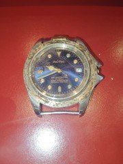 Paul Picot Mariner 1 Automatic